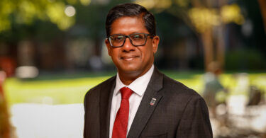 Santanu Chatterjee (Submitted photo)